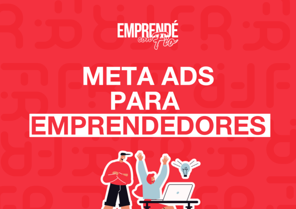 Meta Ads para Emprendedores