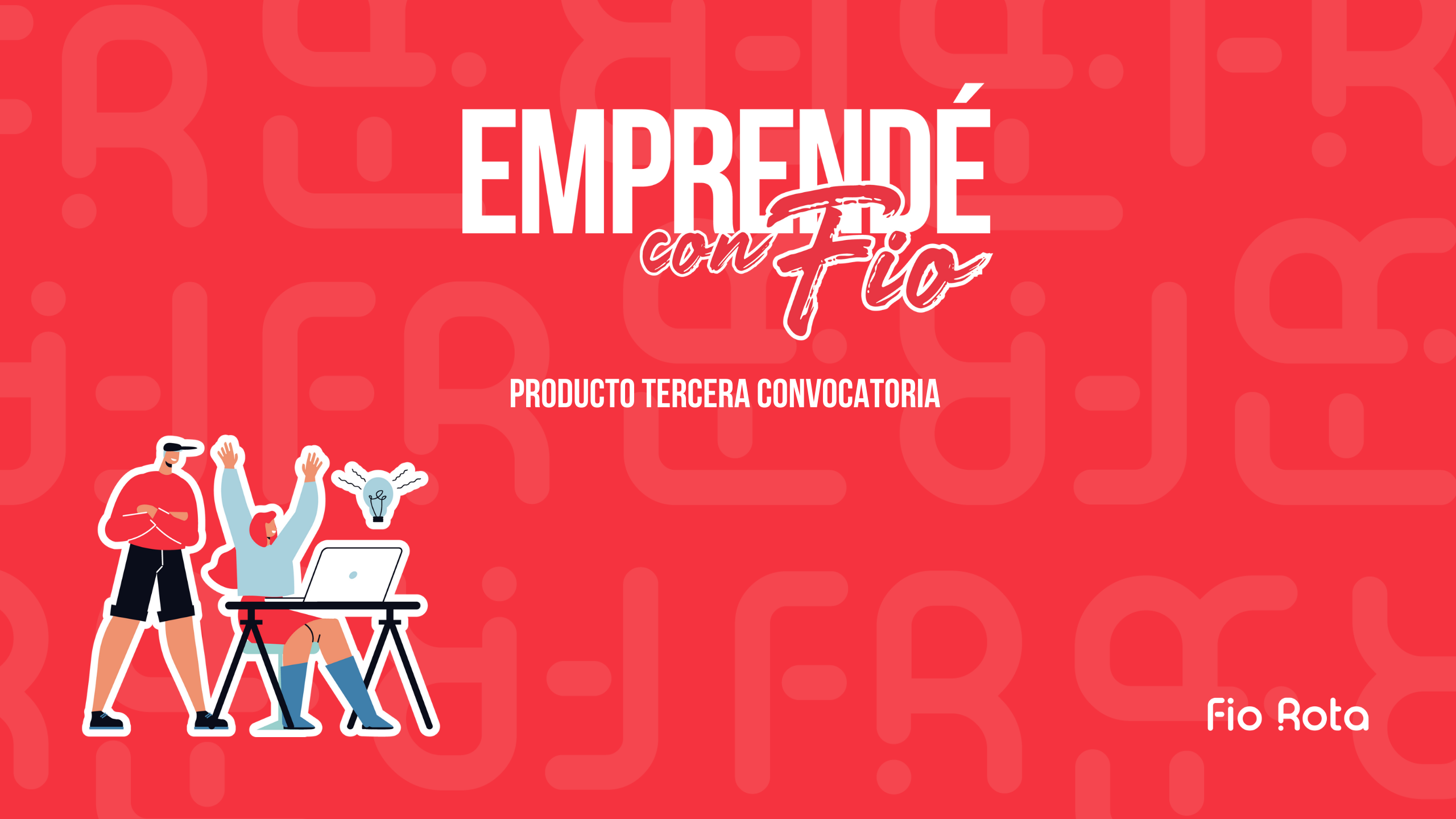 EMPRENDE CON FIO 3.0 PRODUCTO