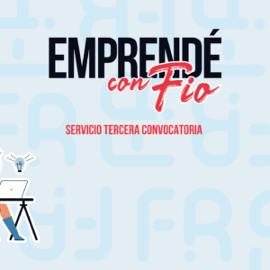 EMPRENDE CON FIO 3.0 SERVICIOS