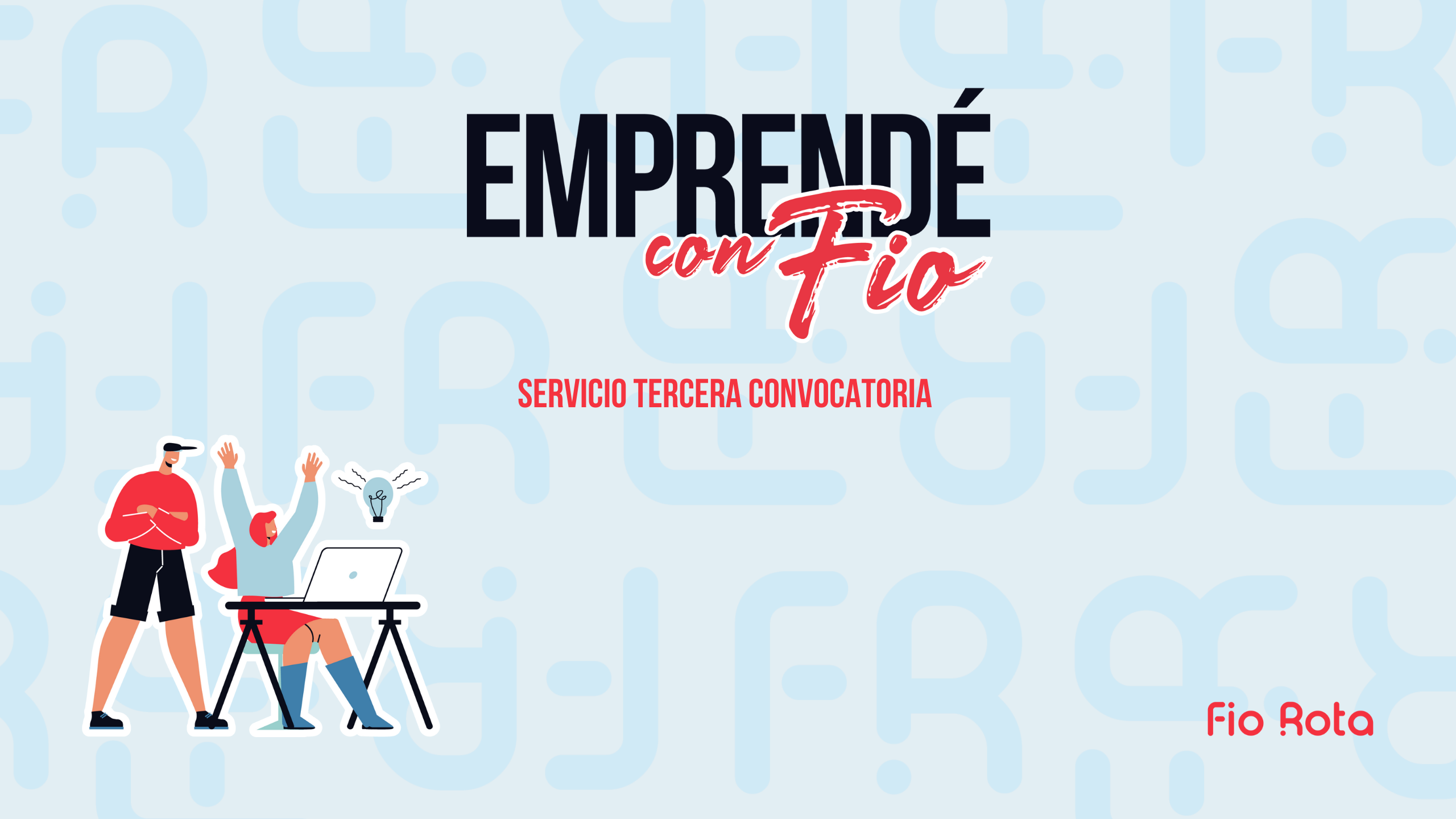 EMPRENDE CON FIO 3.0 SERVICIO