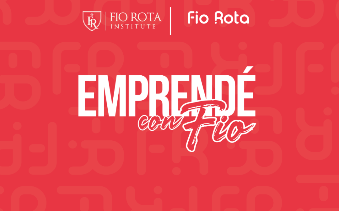 Emprende con Fio