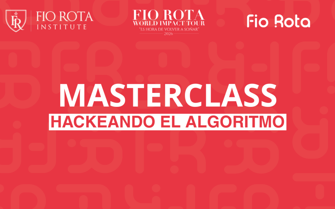 Seguimiento Fiorella Rota Impact Tour