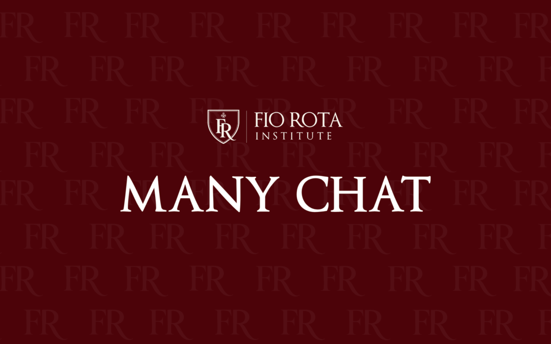 Manychat | El embudo invisible de redes a WhatsApp